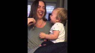 baby contagious laugh [upl. by Heymann]