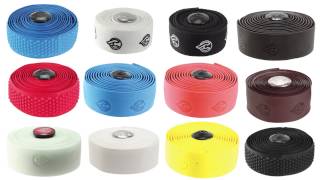 Cinelli Bar Tape [upl. by Ahseniuq]