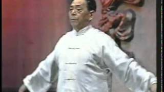 Primordial Qigong  Grandmaster Feng Zhiqiang [upl. by Noiztneb]