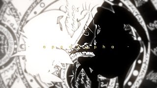 【SCB2R1】 ParadisusParadoxum 【apocrypha】 [upl. by Stephanus]