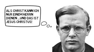 Bonhoeffer [upl. by Olmstead]