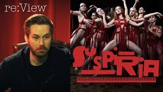 Suspiria reMake  reView [upl. by Larry987]