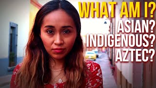 Why do I look Asian Mexican DNA test results reveal [upl. by Vanni955]