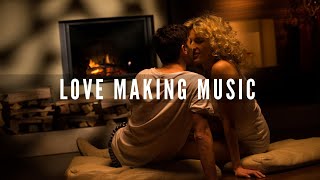 Love Making Music One Hour Instrumental  Honeymoon amp Romantic Nights [upl. by Selmore]