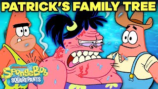 SpongeBob amp Patricks Friendship Timeline 🧽⭐️ Best BFF Moments [upl. by Nnairam]