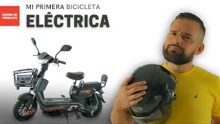 ¿Quieres comprar una bicicleta eléctrica  TIENES QUE VER ESTO [upl. by Olivia]