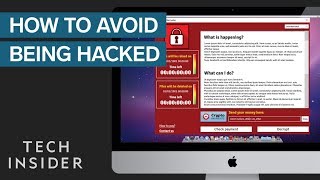 How To Protect Your Computer From Getting Hacked [upl. by Rehpitsirhc]