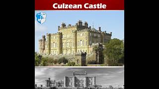 CULZEAN CASTLE [upl. by Dich209]