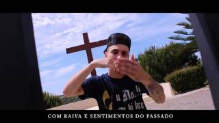 Mota JR quotVitoriasquot Video Oficial quotLEGENDADOquot [upl. by Caffrey]