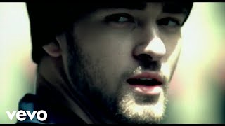 Justin Timberlake  Im Lovin It Official Video [upl. by Nywloc754]