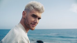 Colton Dixon  Made To Fly Official Music Video [upl. by Zipah]