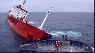 Maritime search and rescue  Documentary [upl. by Sowell]