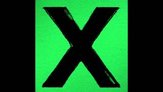 Ed Sheeran  Dont Offical Explicit Audio [upl. by Esinek198]