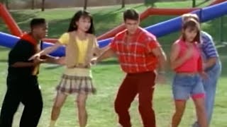 Doomsday Part I  Mighty Morphin  Full Episode  S01  E39  Power Rangers Official [upl. by Rilda]