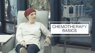 Chemotherapy Basics [upl. by Anreval726]