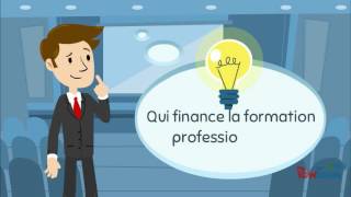 La formation professionnelle [upl. by Campagna]