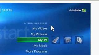 MediaPortal Installation German  Deutsch  Video Tutorial [upl. by Osbourn]