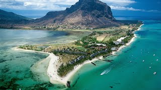 Mauritius Island Country in Africa [upl. by Emmalyn475]