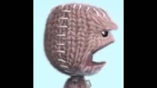 sackboy meme [upl. by Elizabet]