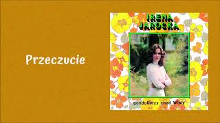 Irena Jarocka  Przeczucie Official Audio [upl. by Krantz]