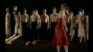 Sagração da Primavera por Pina Bausch [upl. by Anelehs]