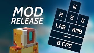 Mod Release FADING KEYSTROKES [upl. by Kelda]