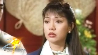 Soltera Official Trailer  Maricel Soriano  Soltera [upl. by Sheply]