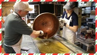 Family Secret Homemade Candy Cane Recipe [upl. by Frazier]