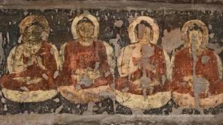 Ajanta the history amp mystery [upl. by Rebbecca392]