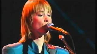 Suzanne Vega  Marlene on the Wall 1986 [upl. by Oicanata]