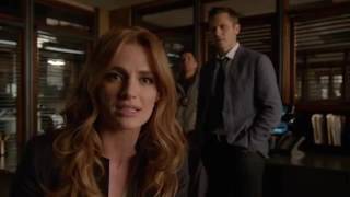 Castle Season 8 Bloopers [upl. by Ahsena]