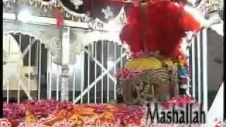 Dama Dam Mast Qalandar Sakhi Shahbaz Qalandar Noor Jahan [upl. by Allerie]