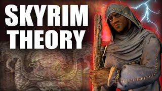 SKYRIM  Do You Know Falion  A FudgeMuppet Theory [upl. by Sharyl]