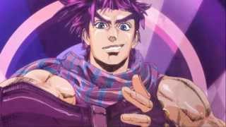 Theme of Joseph Joestar  Appearance [upl. by Aitital]