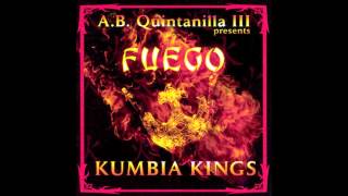 Kumbia Kings  Fuego [upl. by Negiam]