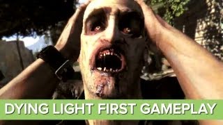 How To Increase Fps In Dying Light  Fps DropsStuttering Fix  Lag Fix 6070 FPS [upl. by Assenej]