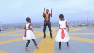 Justus Myelo  Mukelanyoni Official Video [upl. by Cope986]