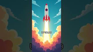 How Do Rockets Work for Kids [upl. by Kartis]