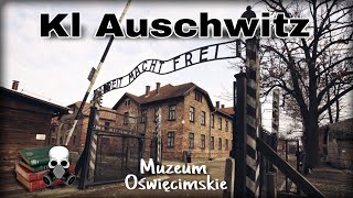 Historia  KL Auschwitz [upl. by Pail]