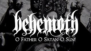 Hail Satan  Exclusive Clip  Baphomet [upl. by Krauss782]