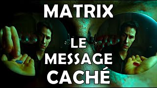 Matrix  La Quête initiatique décryptée [upl. by Notnek71]