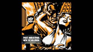 KMFDM  Angst 1993 full album [upl. by Antebi]