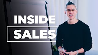 What Is Inside Sales [upl. by Gasper]