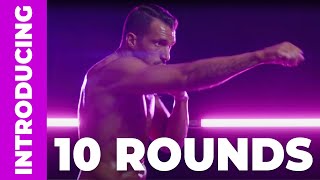 Introducing 10 Rounds  Beachbody [upl. by Sandberg]