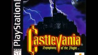 Full Castlevania Symphony of the Night OST [upl. by Amr991]