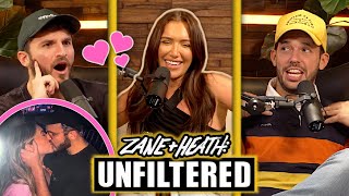 The Truth About Stas and Zanes Relationship  UNFILTERED 52 [upl. by Yrroc848]