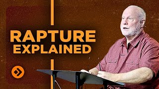 What is the Rapture Is the Rapture Biblical Death 3  Pastor Allen Nolan Sermon [upl. by Eerok265]