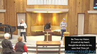 Bethany Presbyterian Church Live Stream [upl. by Meesaw686]