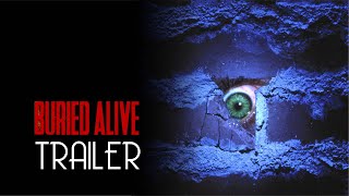 Buried Alive 1990 Trailer Remastered HD [upl. by Service]