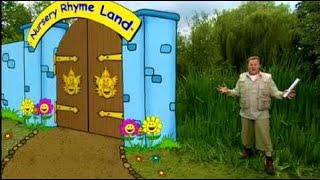 Lets Sing Nursery Rhymes Justin Fletcher [upl. by East]